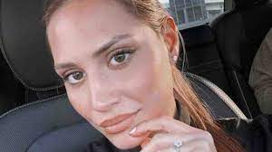 Beatrice valli ha sempre sognato di fare la modella. Beatrice Valli Chi E Eta Lavoro Curiosita Marco Fantini Vita Privata Figli