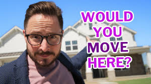 Tour This New $1M Home in Southeast Michigan (New Construction for  Relocating Buyers)