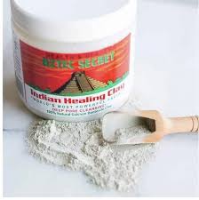We did not find results for: Aztec Secret Indian Healing Clay Shajgoj