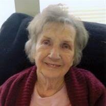 Latrina Burleson Obituary