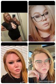 What do you do without a hair tie?