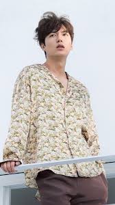 The Legend Of The Blue Sea Celebridades Coreanas Lee Min Ho Atrizes