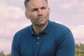 Men's fashion: Check out adventurer Damian Browne's style, inspired by the  West