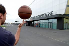 L Option Capitole Envisagee Pour Les Matches Du Ccrb A Chalons En Champagne