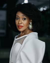 This is a great way to wrap your braids without taking away the character of the hairstyle. It S Impudent To Compared Zandile Msutwana Thembisa Mdoda S Acting Mgosi