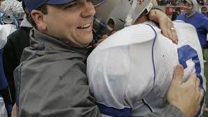 Fort Campbell wins 2007 state championship