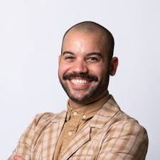 Xavier Garcia-Molina