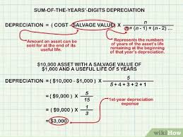 How To Calculate Book Value 13 Steps With Pictures Wikihow