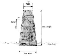 Check spelling or type a new query. Dry Stone Walls Principles Of Structurally Sound Construction Masonry Magazine