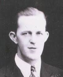 Joseph John Gilbride (1910-1990)