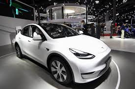 It is the second vehicle based on the model 3 sedan platform. The Tesla Model 3 And Model Y Face Price Jumps Once Again
