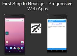 They are lightweight apps designed to conform to any device. React Progressive Web Apps Part 1 By Gethyl George Kurian Progressive Web Apps Medium