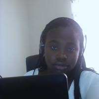 Bridget Owusu Mahoney