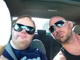 Anthony Blasco's Instagram, Twitter & Facebook