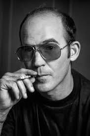 Gonzo style | claudia rossi, may 6, 2020, gonzo, private, style. Hunter S Thompson Completely Kentucky Wiki Fandom