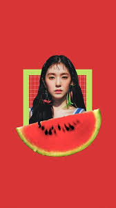 Red velvet irene 'red flavor' era | inspiración de cabello. Kpop Red Velvet And Wallpaper Image Irene Red Flavor 640x1136 Wallpaper Teahub Io