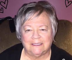 Carol Holford Obituary