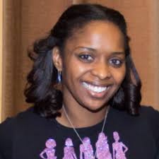 Chasity Boyce (@UncolorblindCAB)