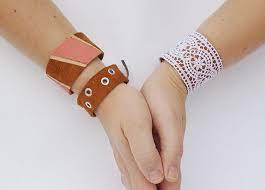 ไอเด ยทำเคร องประด บแฮนด เมด ไม ยากอย างท ค ด จะทำอะไรขายใน blisby ด นะ ตอนท 4 blisby บล อก บล อก แฮนด เมด เคร องประด บ