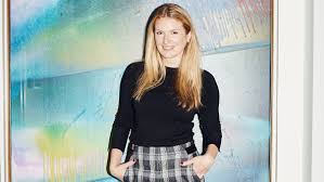 Viola davis is an american actress and producer. Sarah Arison Talks Youngarts Week Her Foundation And More Coveteur Inside Closets Fashion Beauty Health And Travel