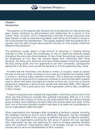 When it comes to writing a capstone paper, you need to be ready to spend a lot of time doing research on the topic you chose as well as writing it down in such a way that your readers will learn a lot from it. Capstone Paper Example 295351 Case Study Research Paper