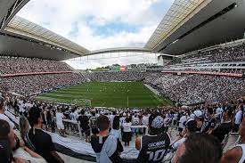 Jogo de ida da segunda fase da copa libertadores será disputado na próxima quarta, às 21h30 (horário de brasília), no estádio la nueva olla, em assunção. Corinthians X Guarani Par Esportividade Guia De Esporte De Sao Paulo E Regiao