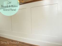 23 Ideas Kitchen Island With Post Crown Moldings Kitchen Cabinet Remodel Diy Kitchen Remodel Diy House Renovations