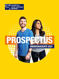 Ljmu began its academic activity in1823. Undergraduate Prospectus 2021 Entry For Liverpool John Moores University By Liverpool John Moores University Issuu