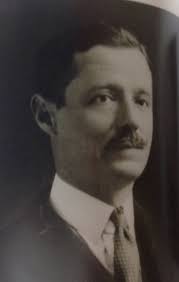 Robert Wemyss Muir Arbuthnot MC CdeG (1889-1962)