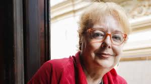 Pilar Pedraza: "No hay bondad en los desastres, pero si se gestionan bien  condicionan el futuro"