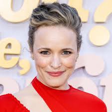 Rachel McAdams to Star in 'Mary Jane'