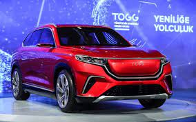 Togg ceo'su gürcan karakaş yerli otomobil için tarih verdi. National Car Togg To Significantly Contribute To Turkey S Know How Industry Leader Says Daily Sabah