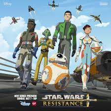 Lucasfilm and disney executives confirmed details about multiple star wars projects that will be coming down the pipeline in the near future, as this week's. All The Updates For Disney S Next Star Wars Animated Show Star Wars Resistance The Verge