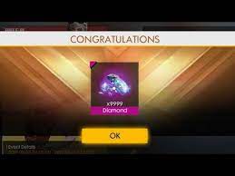 And in case if you to download free fire advance server apk 2020. We Got 9999 Diamonds In Garena Freefire Advance Server Live Reaction Garena Freefire Youtube Diamond Free Episode Free Gems Free Itunes Gift Card