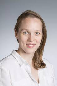 Dr Florence Sutcliffe-Braithwaite