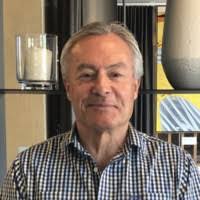 Peter Padgett's Instagram, Twitter & Facebook