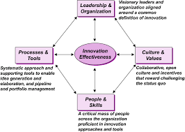 Innovation Capability