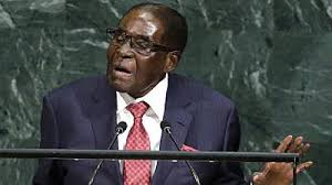President donald trump had a live speech today at cpac feb 28, 2021. Video Throwback To Mugabe S Final Un Speech As Zimbabwe President Africanews