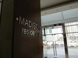 Maybe you would like to learn more about one of these? One Bedroom Apartment Madison Residency Apartment Dubai