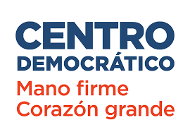 Movimiento de autoridades indígenas de colombia (aico). Centro Democratico Colombia Wikipedia La Enciclopedia Libre