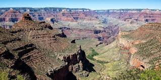 16 Amazing South Rim Viewpoints In The Grand Canyon In 2021 Grand Canyon National Park Arizona Grand Canyon Grand Canyon National Park