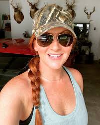 Ashley Dead Eye Jones