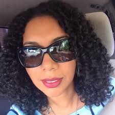 Blessed Tuesday Just Bouncecurl Today And The Mandatory Car Selfie I Realized I Didn T Have One P S Don T Selfie An Giovanni Cosmetics Bounce Curl Curls