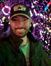 Cody Spradling's Instagram, Twitter & Facebook