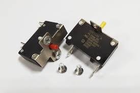 Buy electrical products at grainger expert service. Small Volume Push To Reset Circuit Breakers 91l Series From Kouyuh Reliable Push Button Circuit Breaker Suppliers