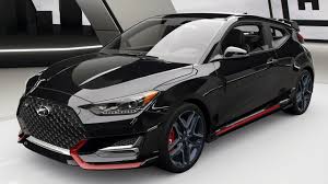 Hyundai says this veloster n's engine makes above 320 horsepower. the car has upgraded turbocharger internals with a tune to take advantage the veloster n is very good, and these mods sound great. Pin On Kaneki