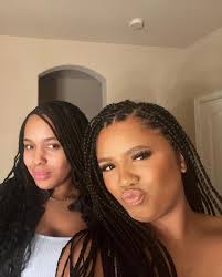 blessed & highly favored 🤍