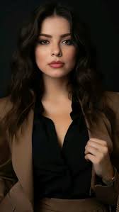 Adele Jackson (dellaamelia)