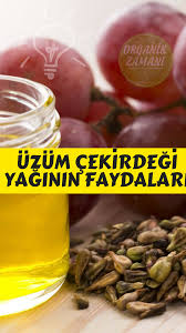 Uzum Cekirdegi Yaginin Faydalari Hair Beauty Fruit Beauty