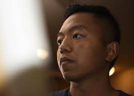 A canvas of possibilities > 8th Air Force/J-GSOC > Article Display